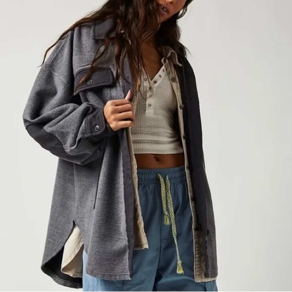 Free People Ruby Jacket - Picture 9 of 9